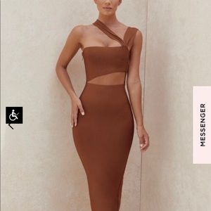 House of CB Aina Dress